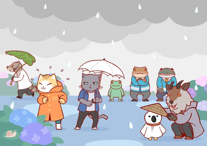 Tvアニメ 働くお兄さん 公式さん の人気ツイート 1 Whotwi グラフィカルtwitter分析