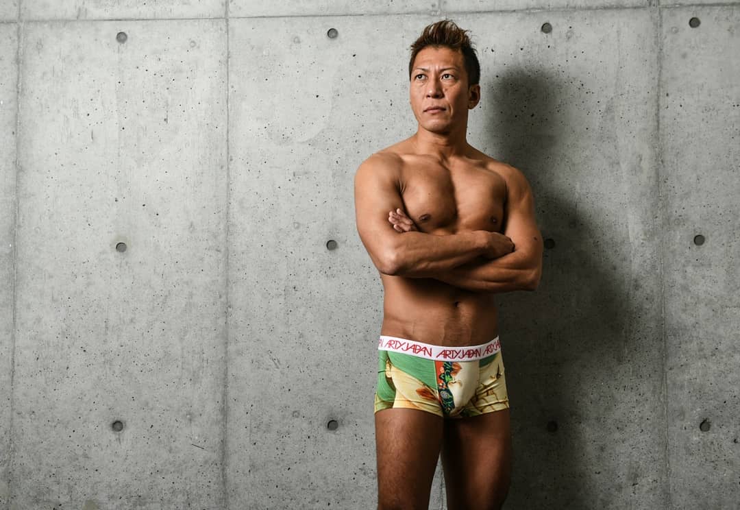 AV男優 ・ 黒田悠斗 on X: 男性下着の新しいメーカー 「ARTY JAPAN」誕生です 僕もＨＰに出させて頂きました  個性的なデザインで、肌触り良いです(実物を履いて実際に試しました) ネット販売ですが、配送料は無料です 僕のお気に入りは赤地のLOGOTYPE  下着に個性や ...
