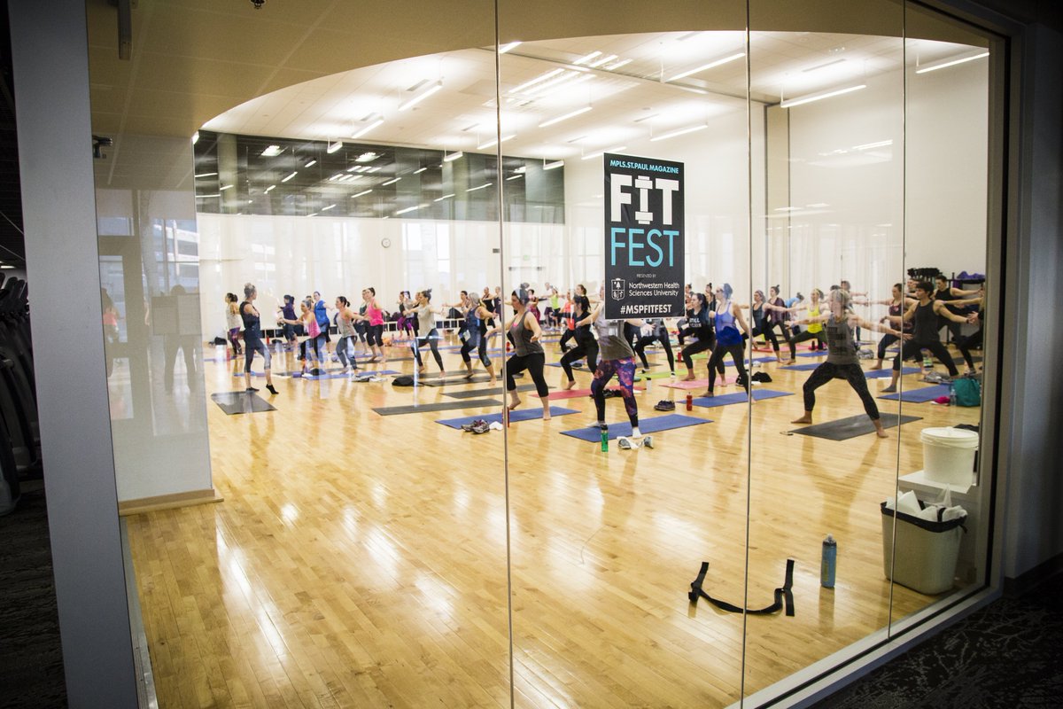mspmag's tweet photo. #MSPFitFest is coming soon! Fill your self-care day with health and wellness workshops, group fitness classes, shopping and more, presented by @NWHealthU. Get tickets today! https://t.co/lKKtpZGFzn https://t.co/SeTHboCZTR