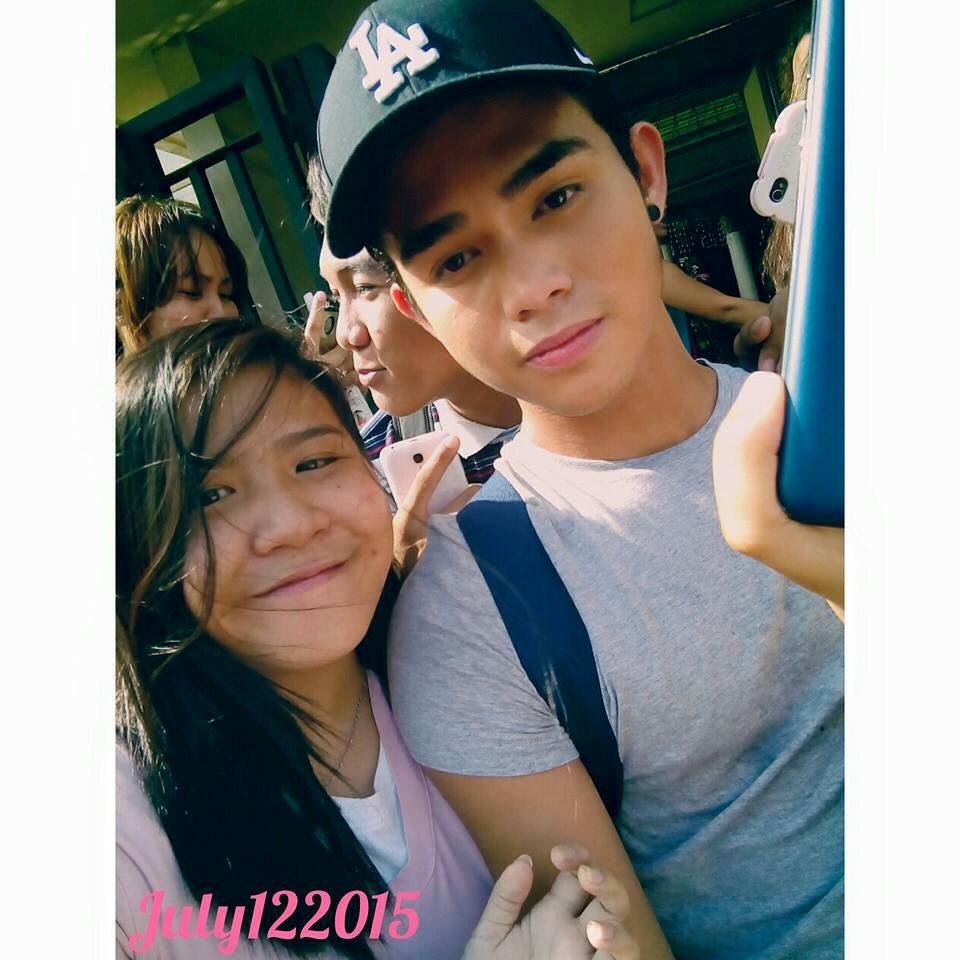 sashgg25's tweet photo. @InigoDPascual miss you Pugeh 😘💛 #ChatInigo https://t.co/qKuynyUUdy