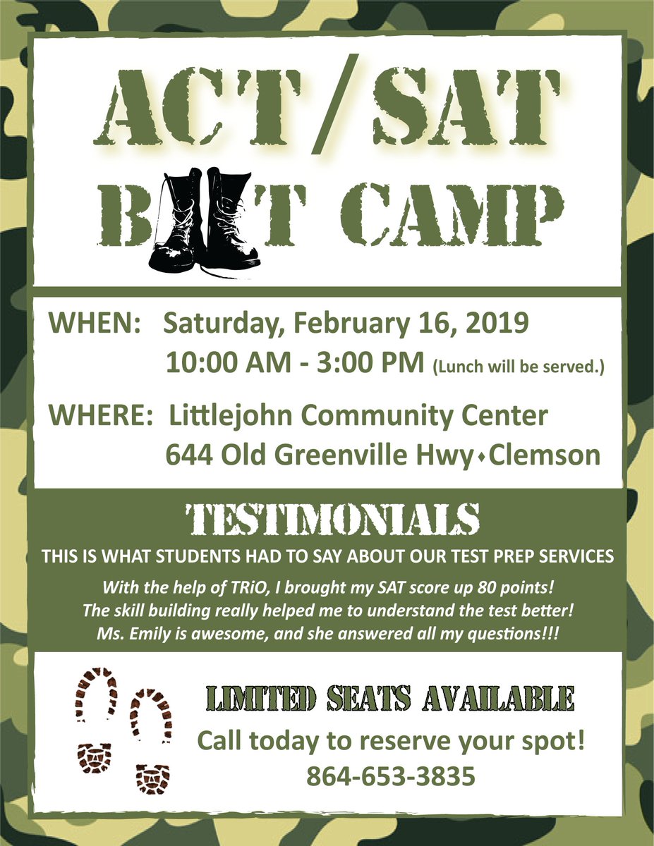 Mastering the test preparation process!