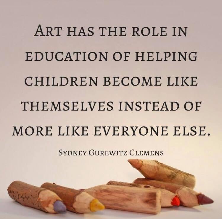 LoriOLeary6's tweet photo. Simply stated🎭🎨🎷🎤 https://t.co/zkGmq6Luem