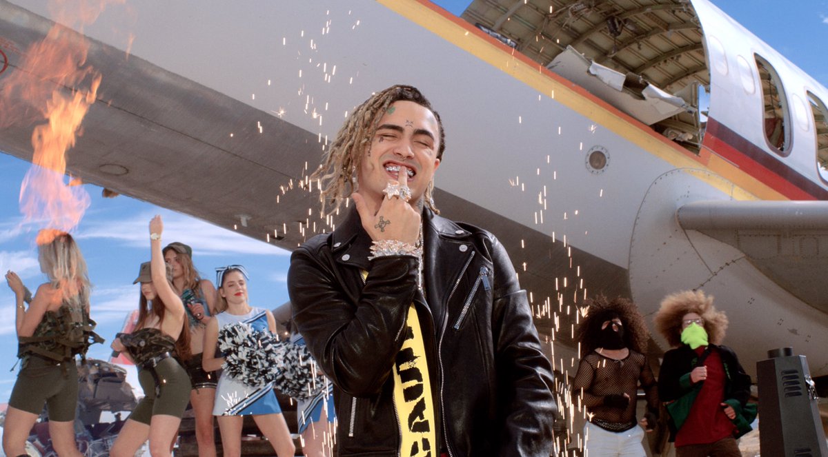 Serial Pictures tweet media