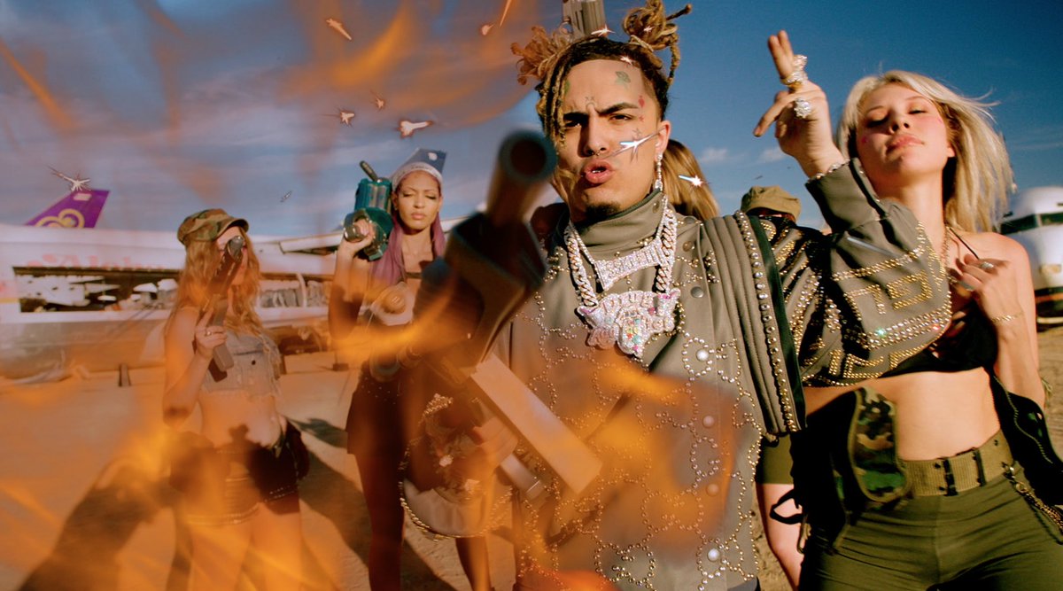 Serial Pictures tweet media