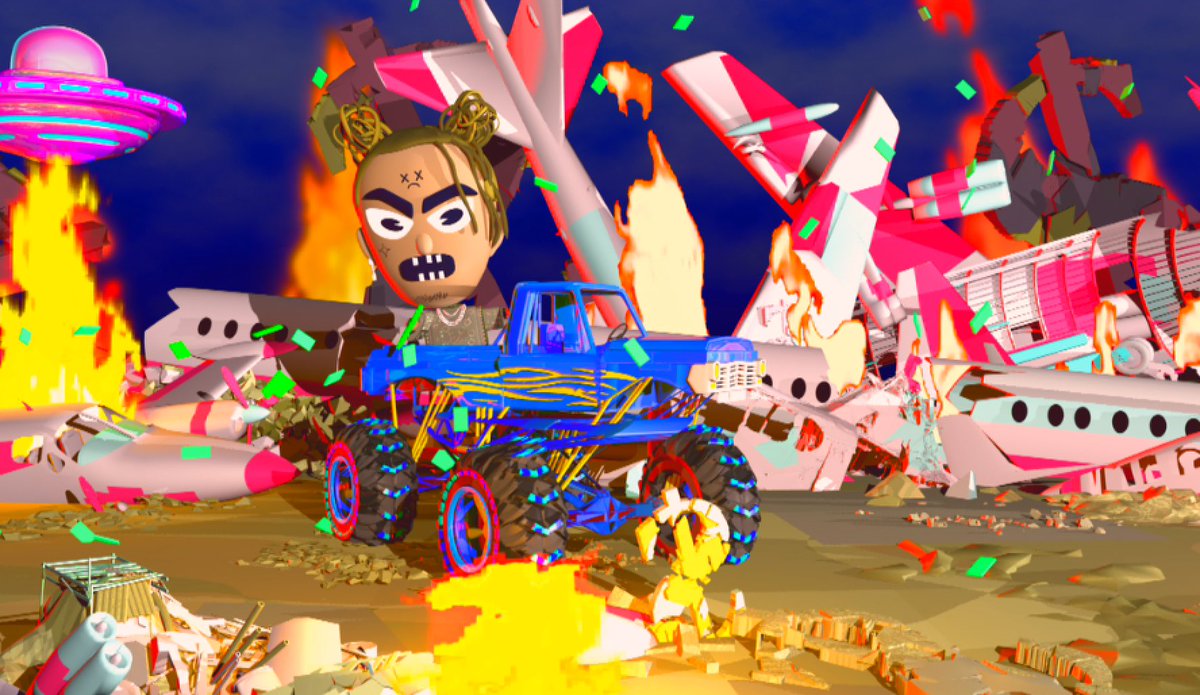 Serial Pictures tweet media