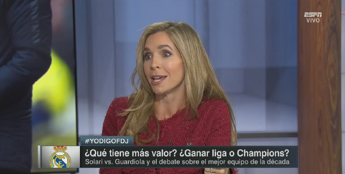 ESPN_FDJ's tweet photo. ¡Participa con nosotros! 👀
¿Qué tiene más valor? 🏆
#YoDigoFDJ
🔥 ¡EN VIVO!
📺 ESPN https://t.co/tZltfWgr6S