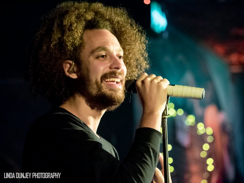 Monuments live in #Perth Australia 2019 <a href="/thisismonuments/">MONUMENTS</a> <a href="/Progfest_/">PROGFEST</a> <a href="/wildthingpres/">Wild Thing Presents</a> 
therockpit.net/2019/live-revi…