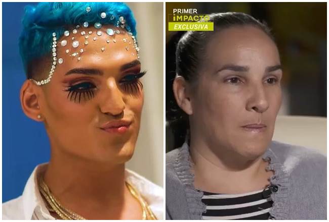 DiaaDiaPa's tweet photo. #amaDD La madre del trapero puertorriqueño Kevin Fret asegura que sabe quien lo mató https://t.co/ulNCdiKEa5