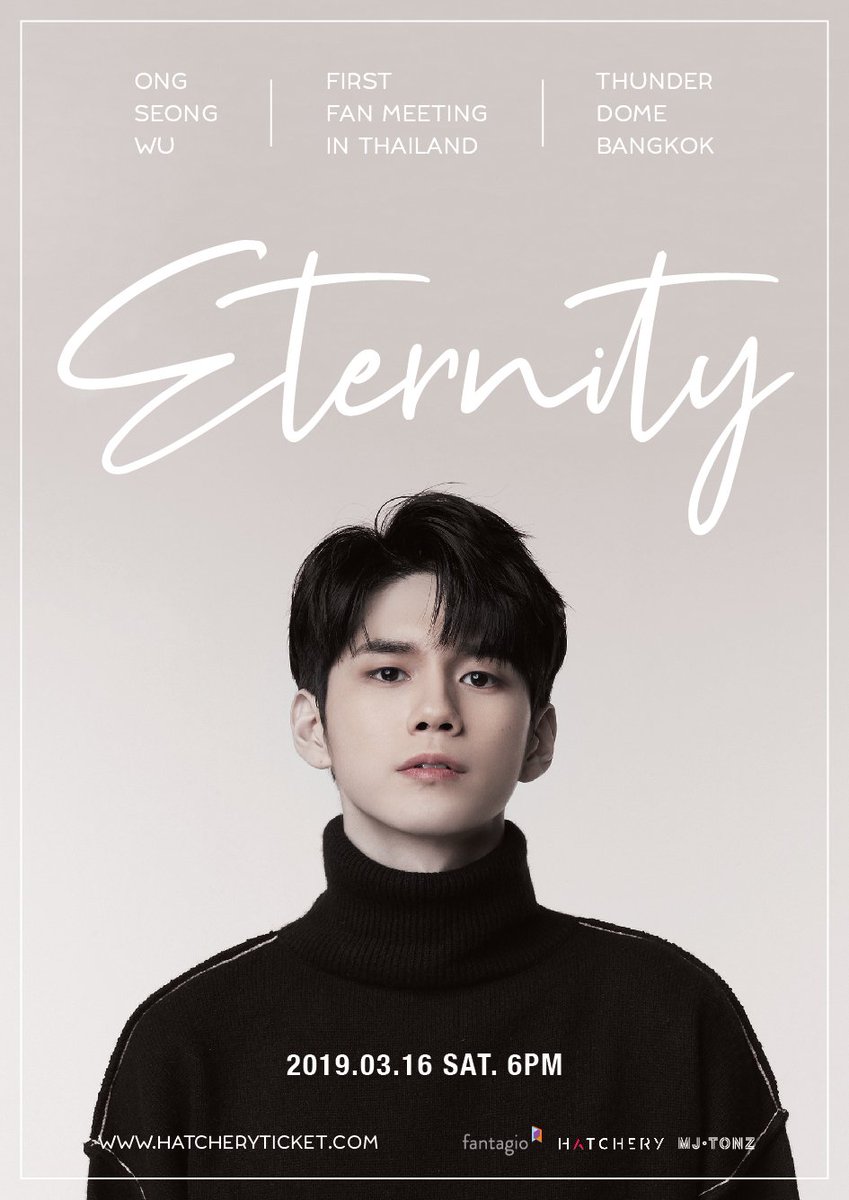 savenews_ong's tweet photo. 옹성우, 첫 해외 단독 팬미팅 'Eternity' 개최…3월 태국·말레이시아→4월 싱… https://t.co/suKwOsPmNr #옹성우 #워너원 #OngSeongWu #WANNAONE #열여덟의순간 #최준우 https://t.co/j64WhEMqRI