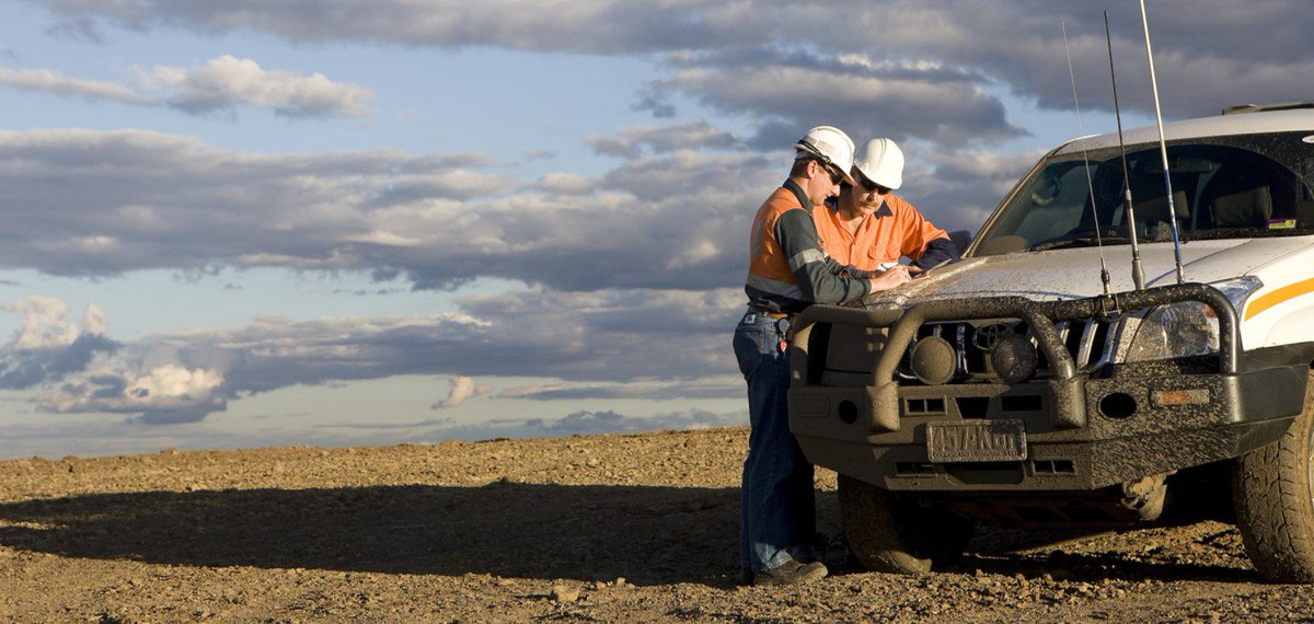 We're unlocking land for the next generation of resources jobs. <a href="/QRCouncil/">QldResourcesCouncil</a> <a href="/MountIsaNews/">The North West Star</a>
<a href="/ShannonFentiman/">Shannon Fentiman</a> <a href="/CHRCouncil/">Central Highlands RC</a>  bit.ly/2TkEMgK