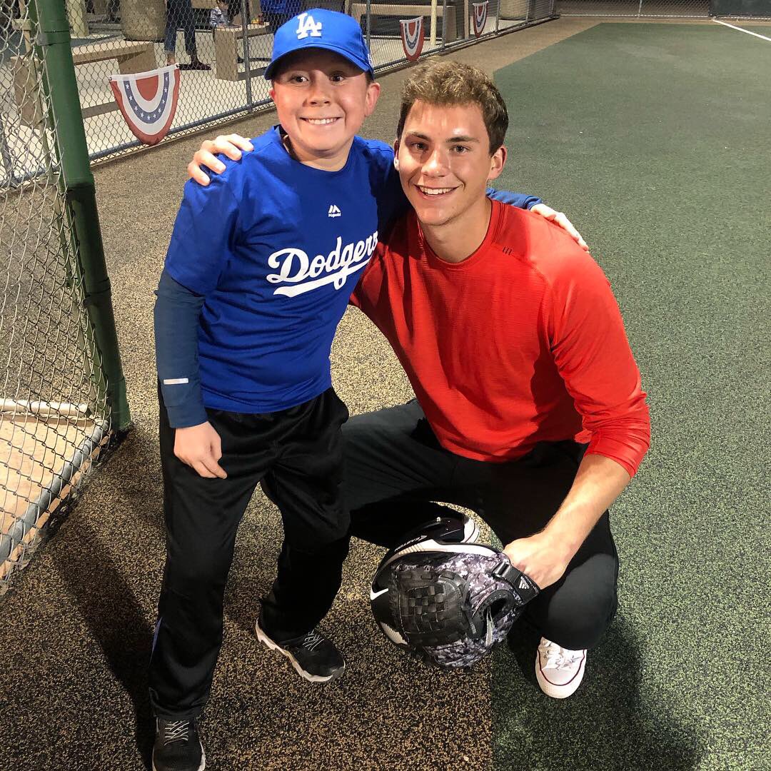 Miracle League of Arizona tweet media