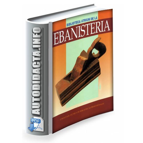_autodidactas's tweet photo. ➡️LES C0MPART0 PARA QUE C0MPARTAN: 🤔 
➡️➡️LA EXITOSA COLECCIÓN DE LIBROS ATRIUM DE LA #CARPINTERIA Y #EBANISTERIA ... ⬇️⬇️⬇️
➡️D3SC@RGAL0S EN L0S SIGUIENTES 3NLACES:
➡️➡️ https://t.co/javne1L2lX 
➡️➡️ https://t.co/jOY4UEaKfk https://t.co/kKlZozSfC8