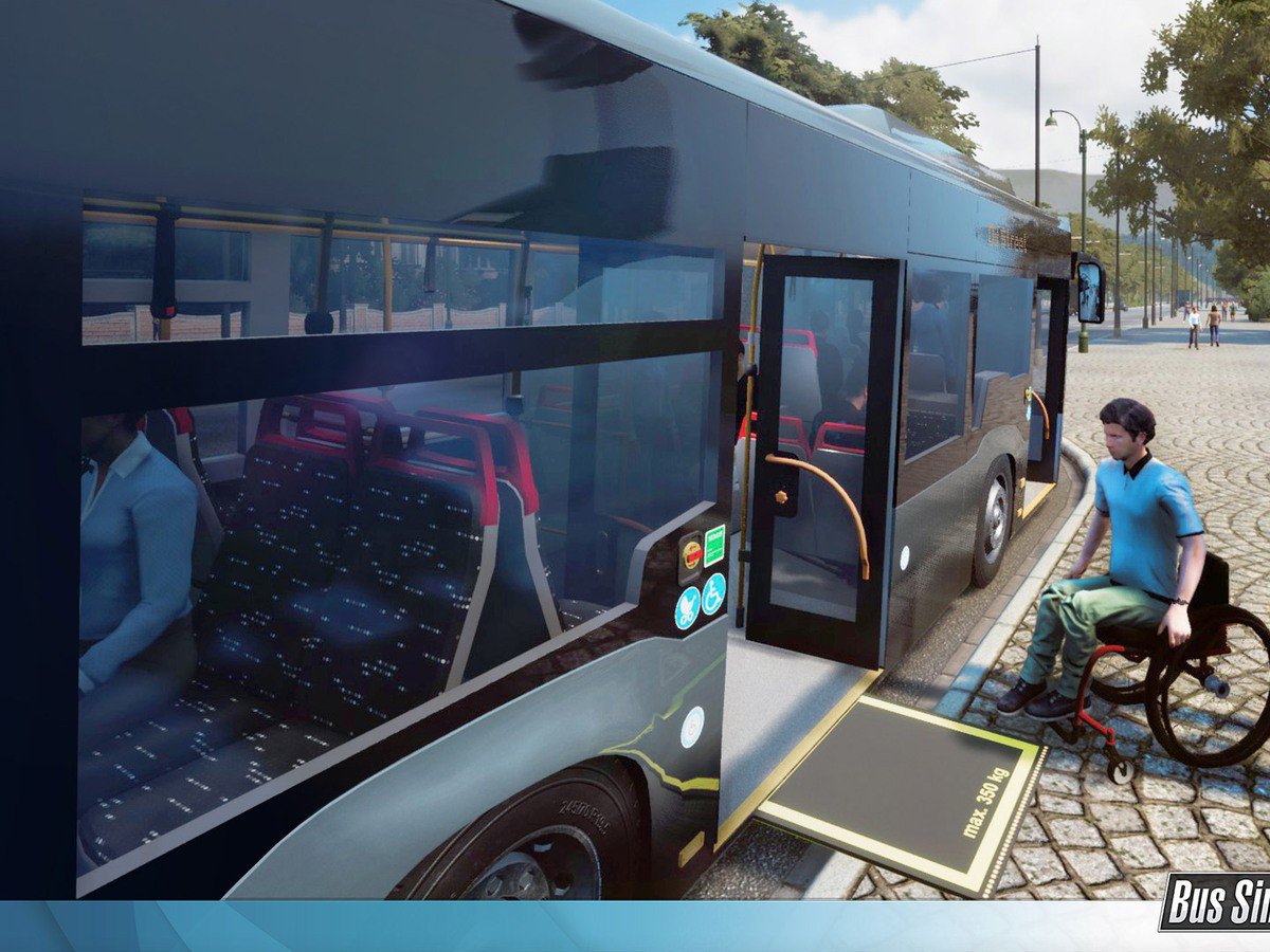 pushsquare's tweet photo. Bus Simulator PS4 Gameplay Stops Off Ahead of Spring Launch https://t.co/0bvUFCKjqJ #Repost #Astrogen #PS4 #BusSimulator #Videos https://t.co/wIA8etmbPM