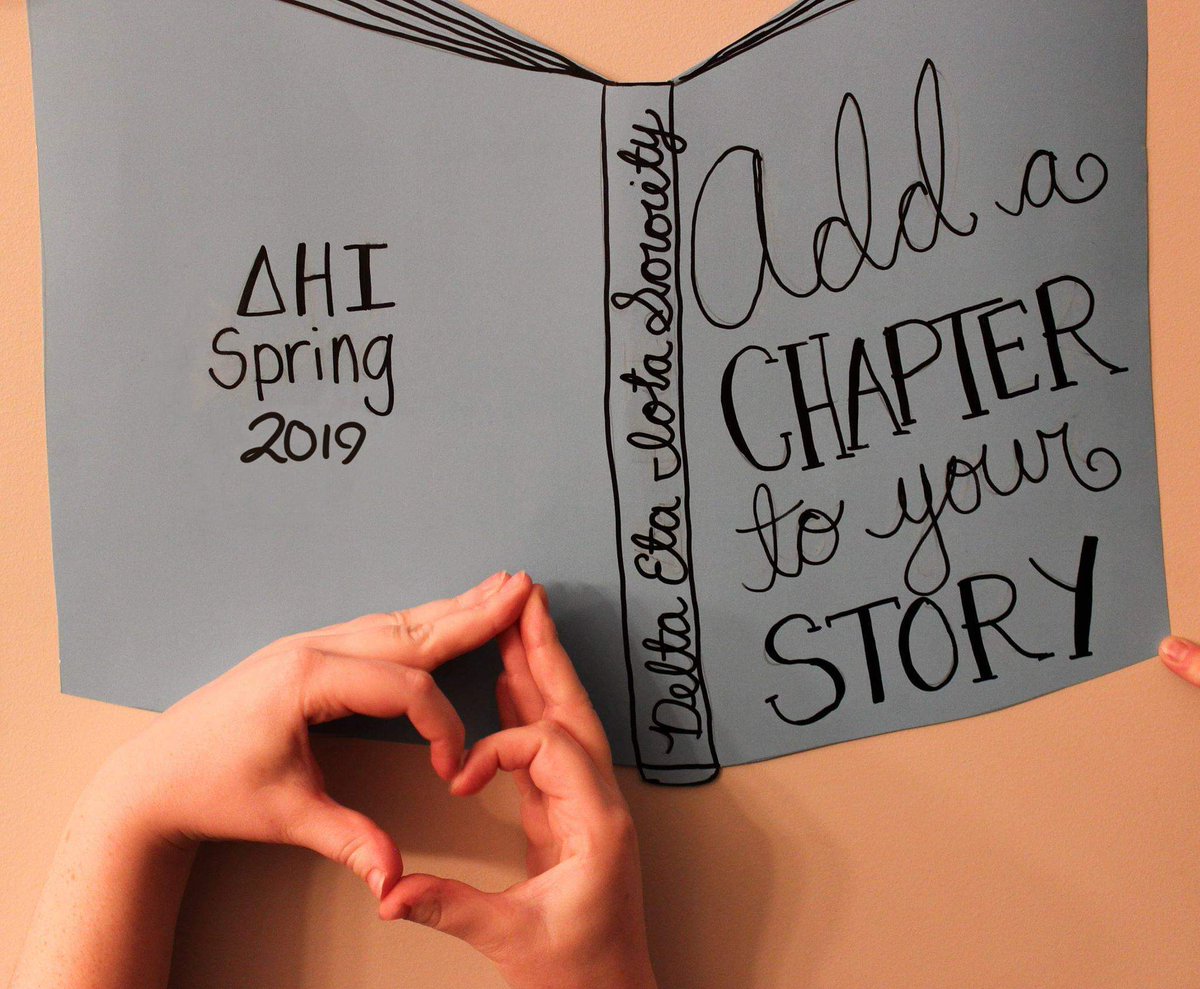 DeltaEtaIota's tweet image. Big welcome to the Chi class! 
.
.
.
.
.
.
.
.
.
.
.
.
#chiclass #chi #greek #greekorganization #greeklife #greekletters #sorority #sororitylife #uleth #deltaetaiota #dhi #initiation #rush #pledges