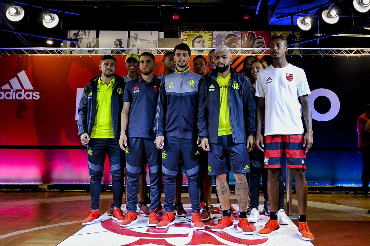 camisa de viagem flamengo 2019