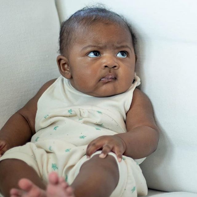 E! News on X: "Gabrielle Union and Dwyane Wade's daughter simply cannot be  bothered... ever. https://t.co/C1Arre5Op1" / X