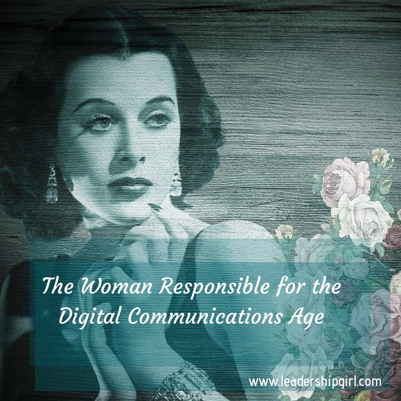 darthastewart's tweet photo. The Woman Responsible for the Digital Communications Age https://t.co/76hH5aGpja
#bluetooth #communication #digitalcommunications #digitalcommunicationsage #garagedooropeners #GPA #HedyLamarr #inventor #JessicaKane #retainstorescanner #secretcommunications #technology https://t.co/h8gnOu07qJ
