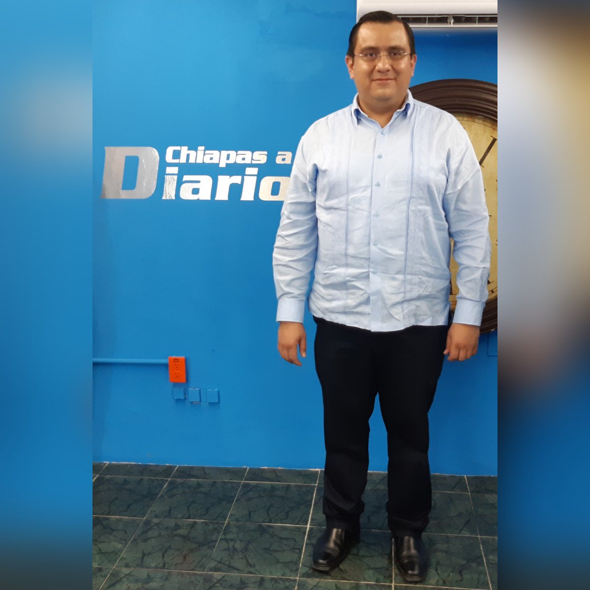 DiarioChiapas's tweet photo. 🔵🎙 Política social en #Chiapas.
Entrevista con el Coordinador de Delegados de Programas Federales en el estado de Chiapas, José Antonio Aguilar Castillejos @jaac_chiapas
#ProgramasDesarrollo #Bienestar
Dale click para verla completa: 👉https://t.co/NCouJOjbCu https://t.co/QjGJZiLhJM