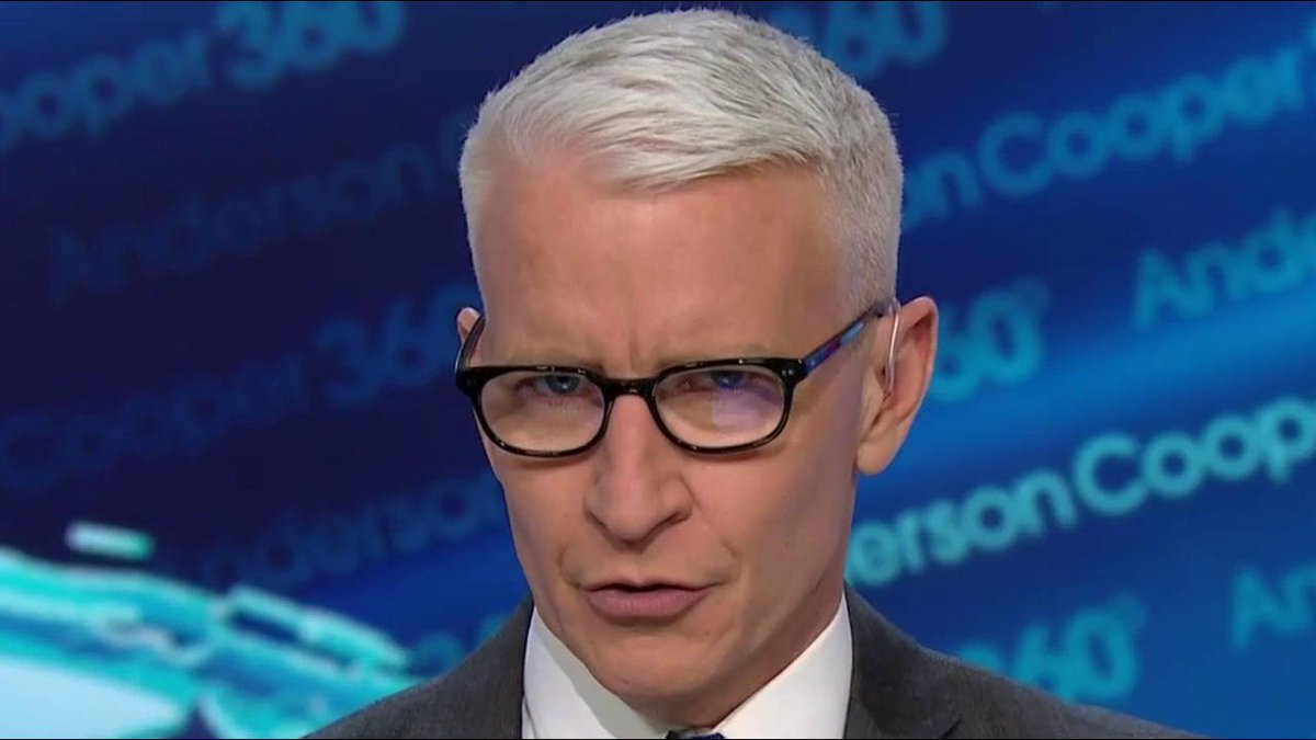 fashiondiplomacy | Anderson cooper, Mens hairstyles, Mens hairstyles short