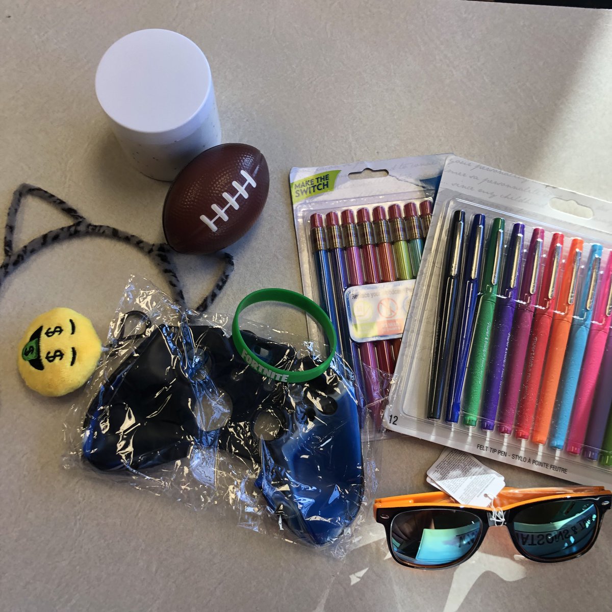 Who will win the raffle tomorrow? New point system for marking period 3!! GOOD BEHAVIOR = MORE PRIZES