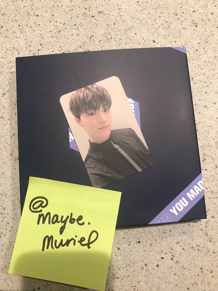 <a href="/svttrading/">svt trading</a> <a href="/svttradingusa/">svt trading usa</a> <a href="/SvtUSAtrading/">seventeen USA + CAN trading</a> 

Have Dino, want Woozi or Seungkwan 

USA only