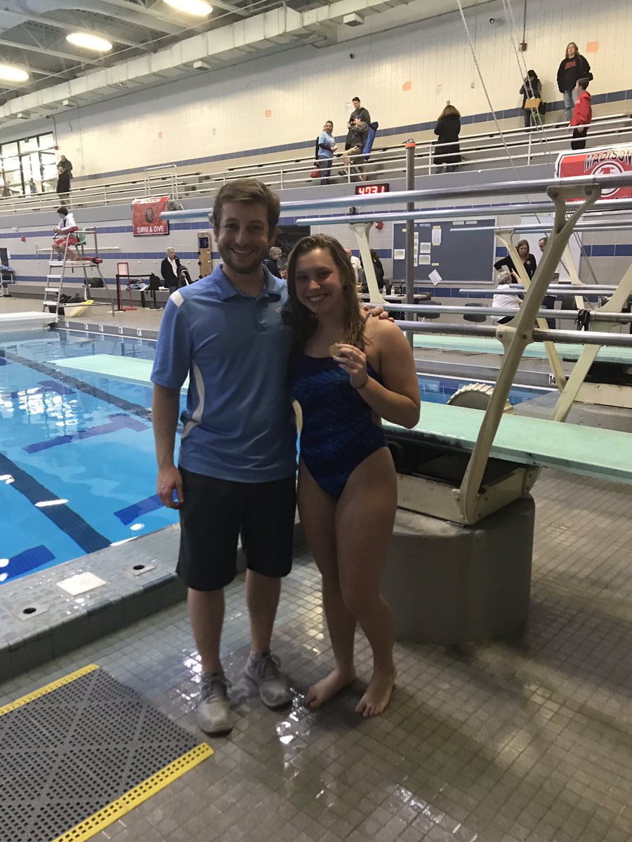 CVHS Swim & Dive tweet media