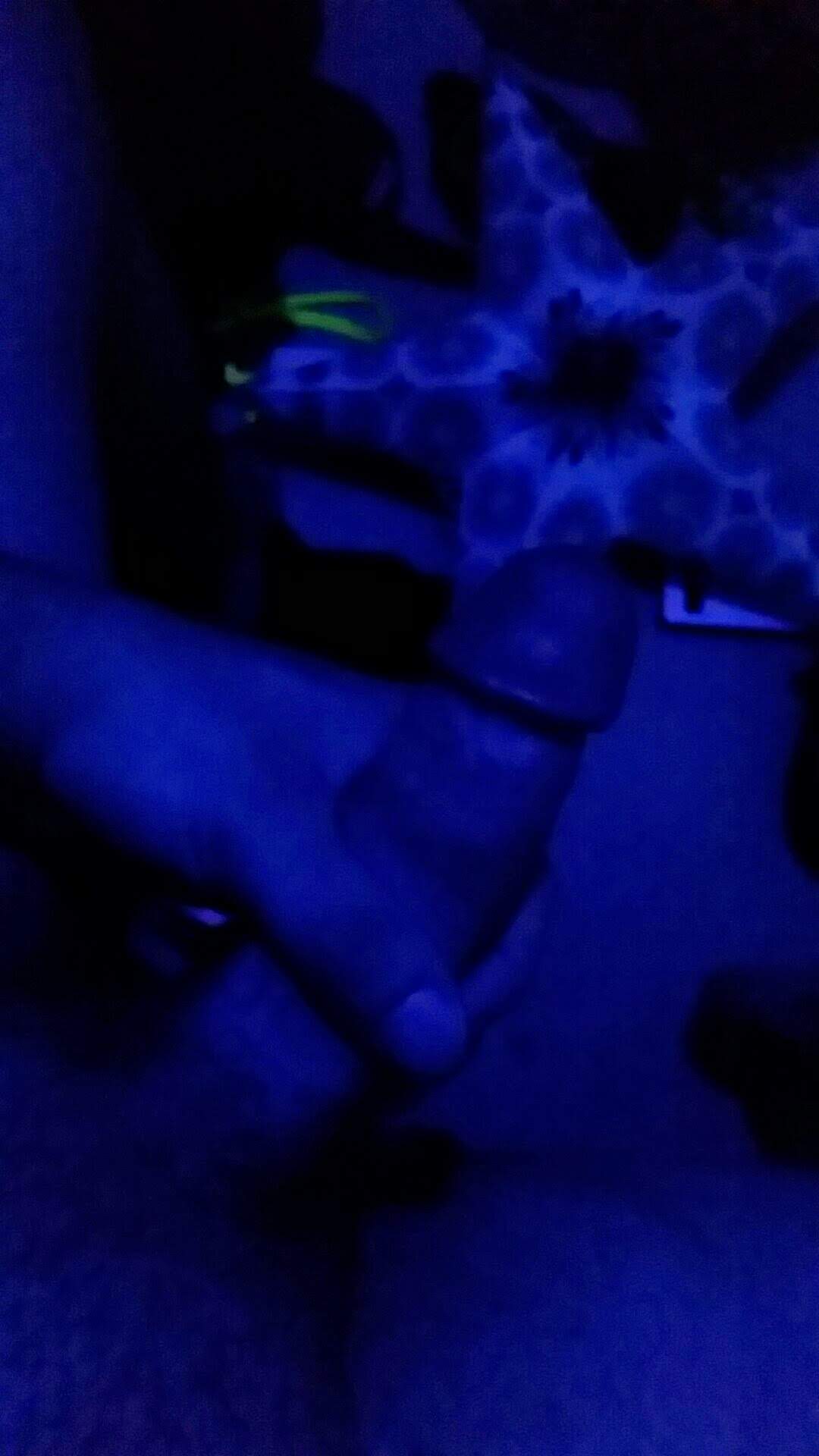 I got a cool lamp, makes it all blue and shit. #cock #aesthetic #aestheticporn #gayporn #dick #gay #gayteen