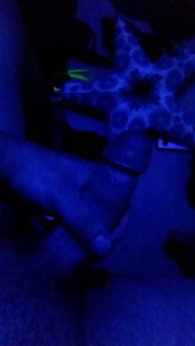 I got a cool lamp, makes it all blue and shit. #cock #aesthetic #aestheticporn #gayporn #dick #gay #gayteen