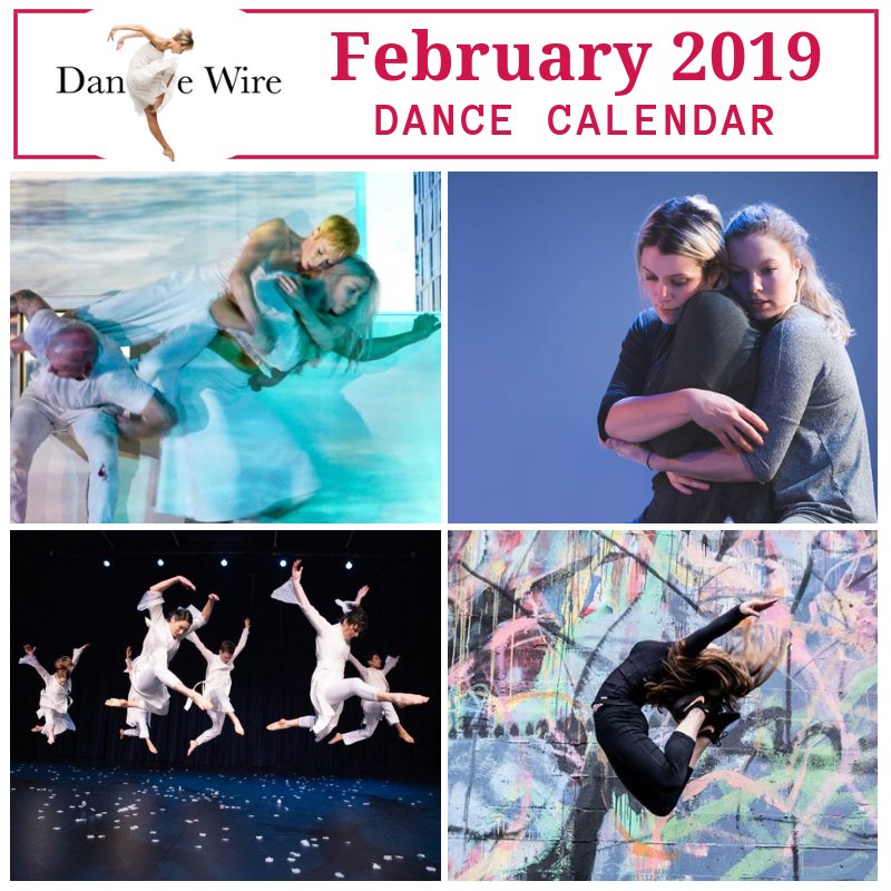 DanceWirePDX's tweet image. Dance fans, check out this month's events by Dance Wire members! Find Portland performances, participatory events, fundraisers, and more.
mailchi.mp/eaa278e6f0ba/f…