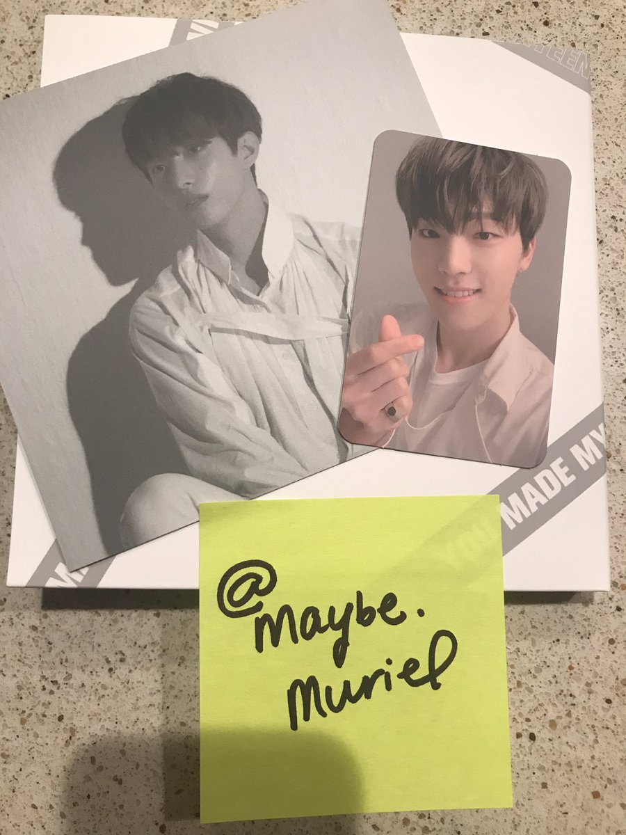 <a href="/svttrading/">svt trading</a> <a href="/SvtUSAtrading/">seventeen USA + CAN trading</a> <a href="/svttradingusa/">svt trading usa</a> 

Have DK poster, Dino pc
Want Woozi, or Hoshi 

USA only