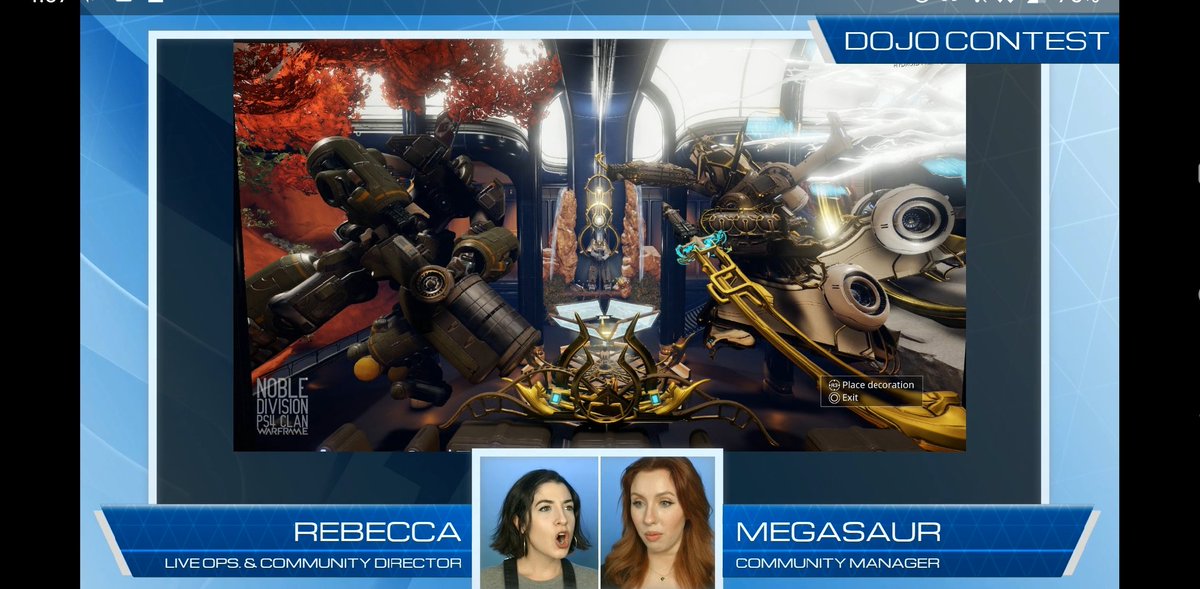 NOBLE DIVISION tweet media