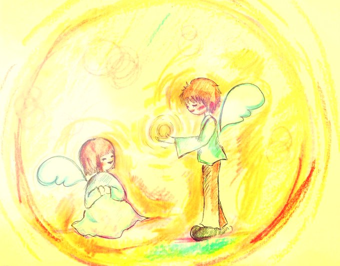 マザーテレサのtwitterイラスト検索結果