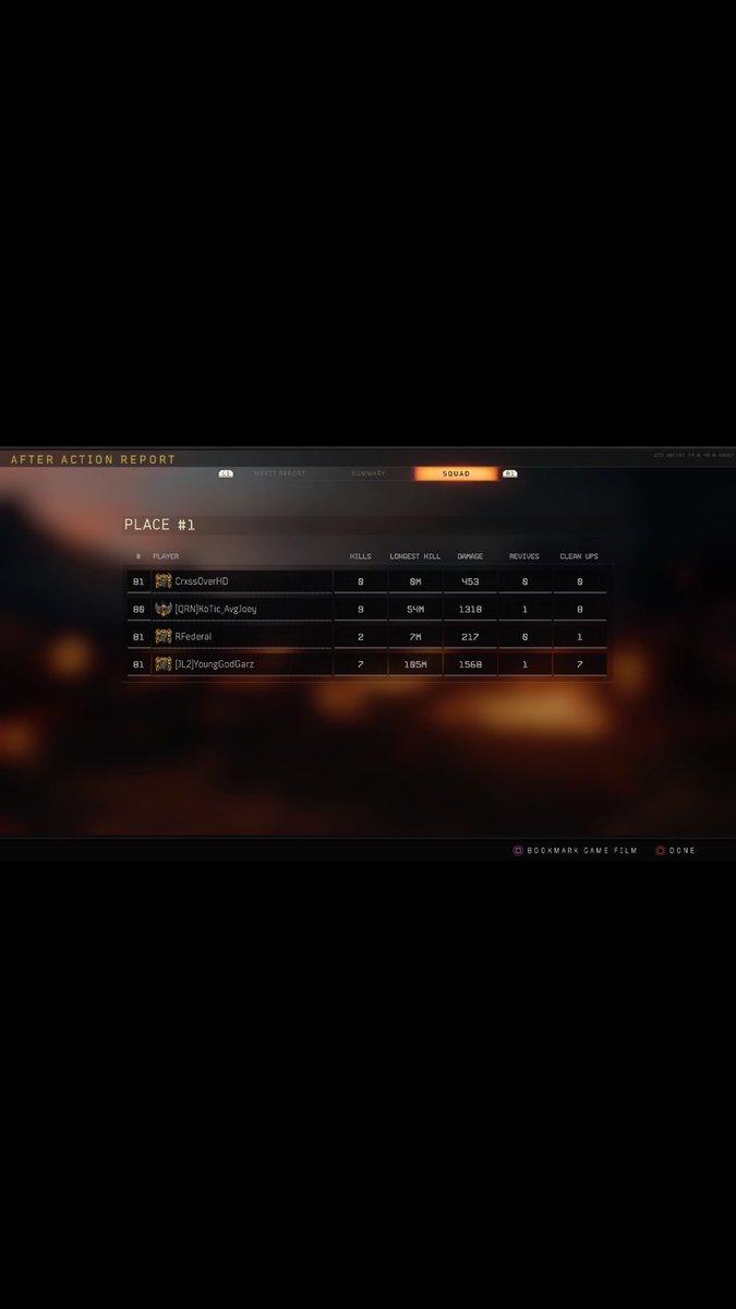 joe_moody24's tweet image. 