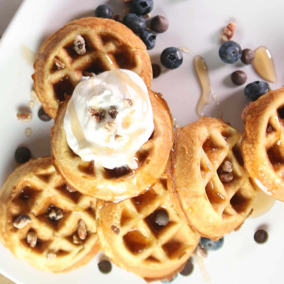 We know you love brunch. We do, too. Check out our brunch buffet every Sunday at our Austin and Dallas locations from 10am-3pm. #IronCactus #IronCactusBrunch #SundayFunday #sundaybrunch #brunch #brunchbuffet #waffles #eatlocal #foodie #goodeats #whatscooking #tasty