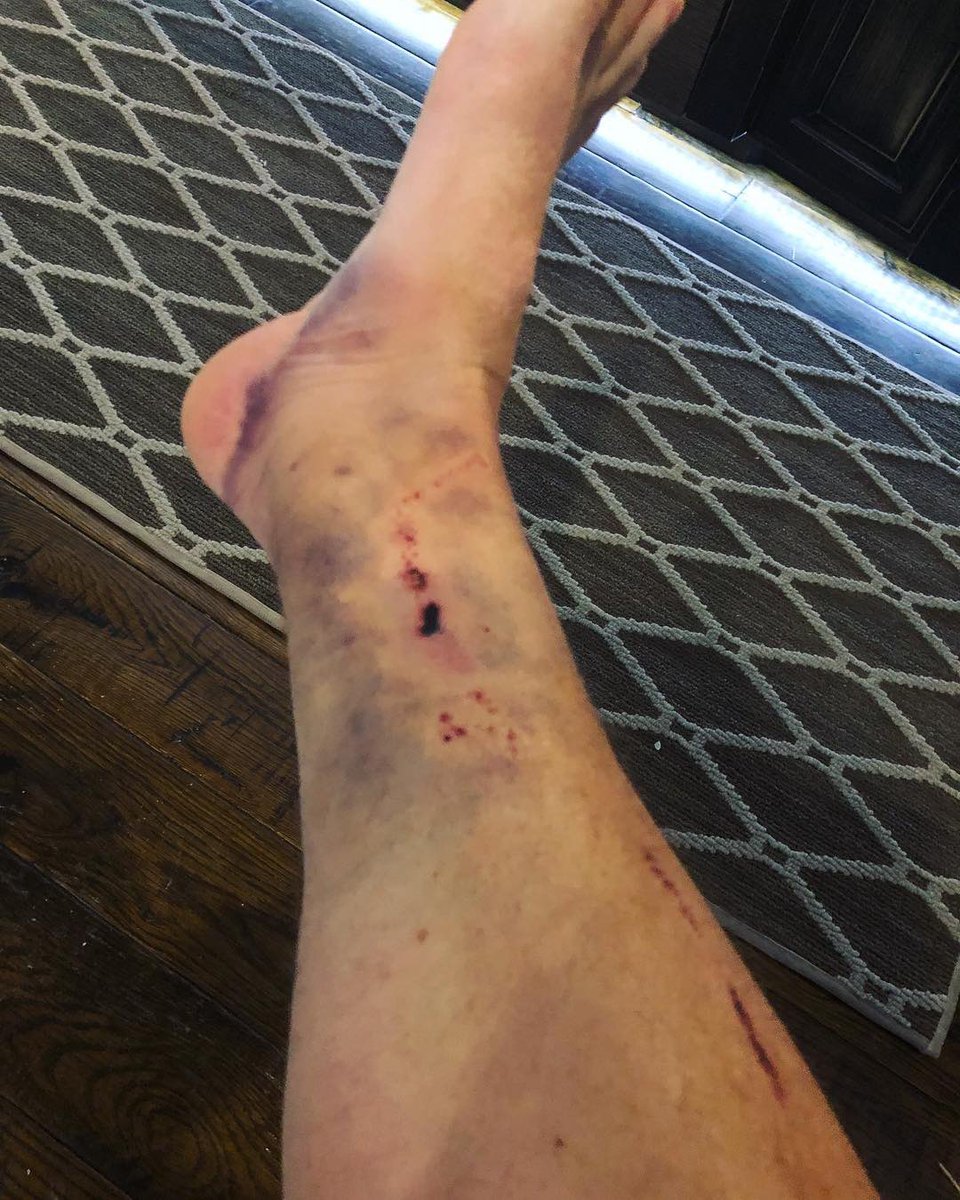 Justin Moore tweet media