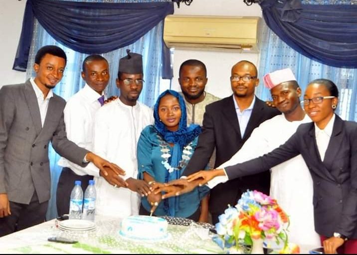 JCI_arewa's tweet photo. It was a always a fun filled and wonderful experience for JC during her tenure
@sanimaryama
@jci_nigeria
@jcinews
@juyitan
#ActasOne
#Unite2Impact
#ActiveCitizen
#JCINigeria
#JCIArewa https://t.co/sTQJuLzBMk