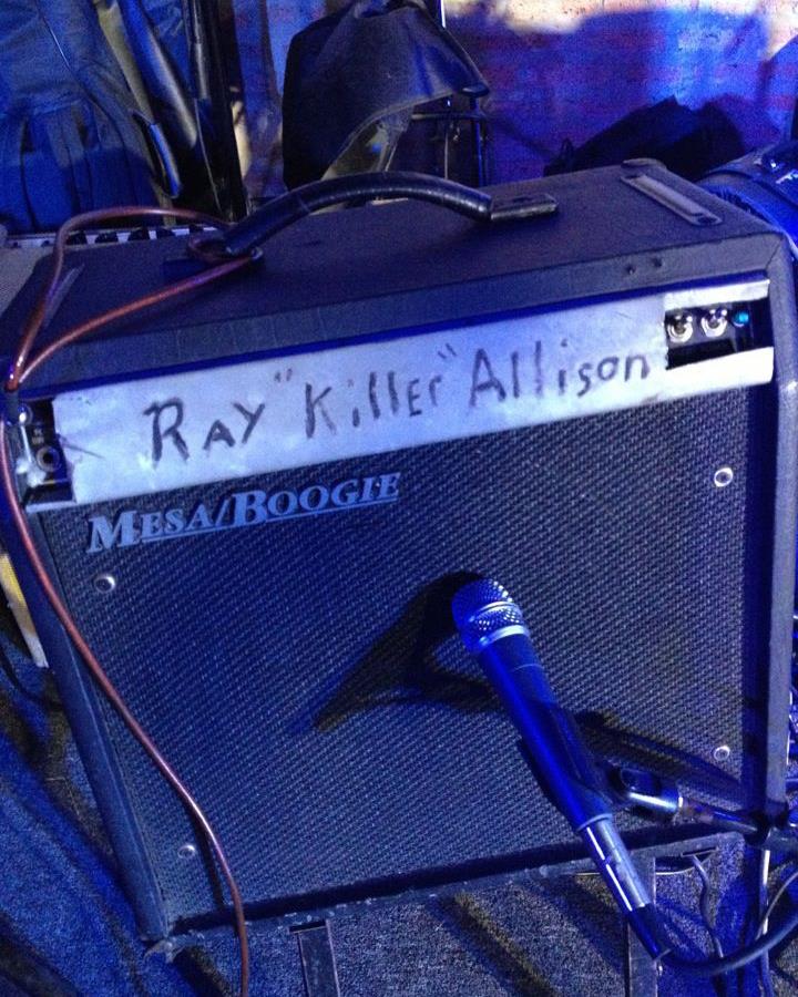 RIP #KillerRayAllison . . #ChicagoBlues Legend
#bluesAllstars #BluesIsMyReligion #BluesToday #ChicagoBluesAllStars #ChicagoBluesExplosion #ChicagoBluesTV #MaxwellStreetBlues