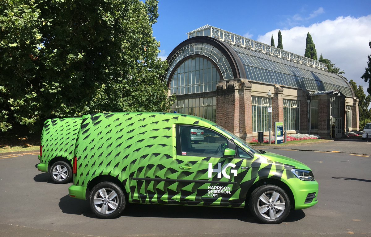HGConnects's tweet photo. Beautiful day today to take our new vehicles out for a spin. Spot us out and about on the streets of Auckland, Tauranga &amp; Wellington. #surveyingexcellence #engineeringtomorrow https://t.co/3lXCWfsAOy