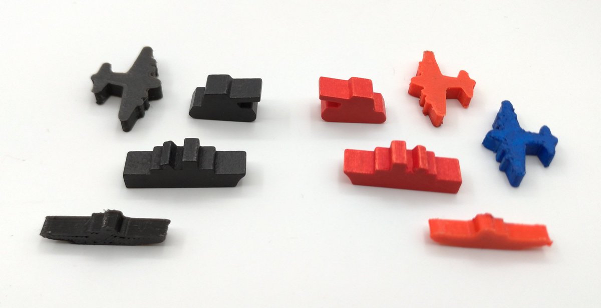 WeiChengCheng1's tweet photo. Let's meet some new friends!
#MiniWWII
#FormosaForceGames https://t.co/tthCr9n0yS