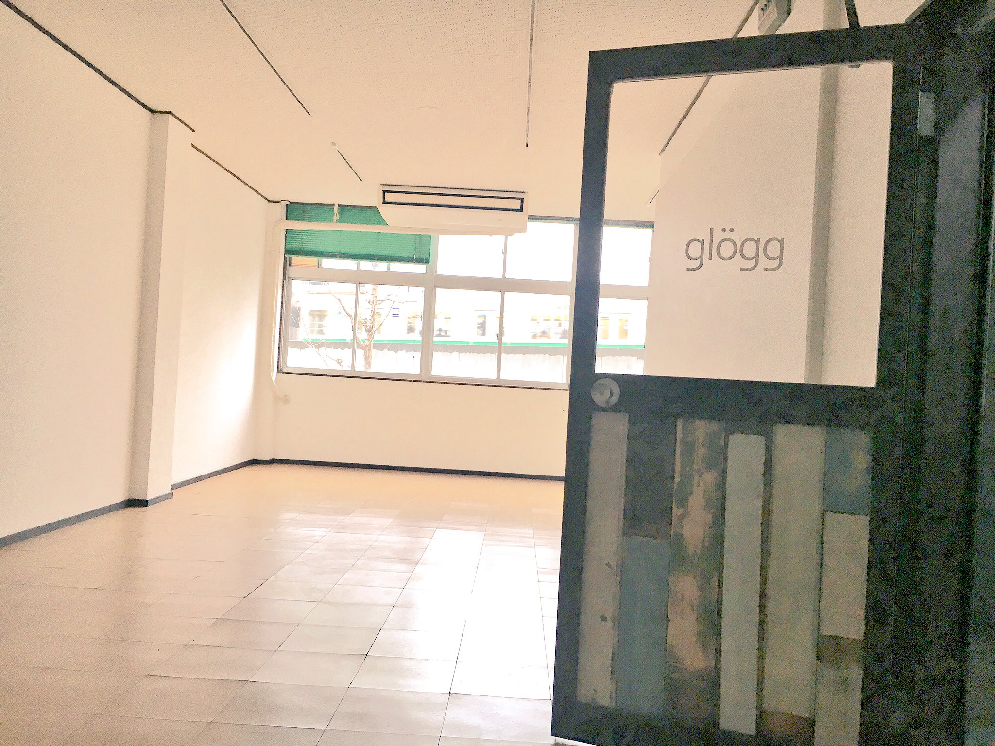 Glogg グルッグ Glogg Osakako Twitter