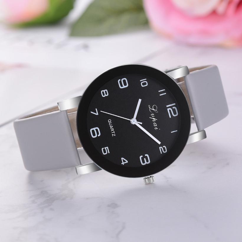 Someone from Saint-Benoît, Reunion  🇷🇪 ordered this Luxury Fashion Woman Watch.

 🛒 You too, you can get yours at ➡ bit.ly/2Ppe6tr .