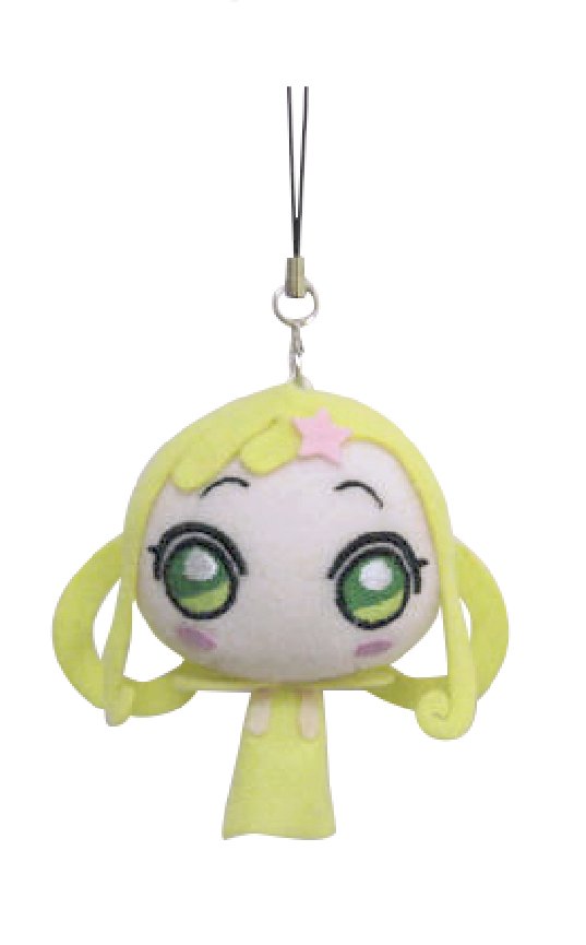 Limited Base Lb Pop Up Theater On Twitter おジャ魔女どれみ Shopパート3 商品状況 ニニぬいぐるみが売り切れとなりました 会期中の再入荷はございません ただし 当商品につきましてはリミテッドベース どれみショップ にて再販売を検討しております 1