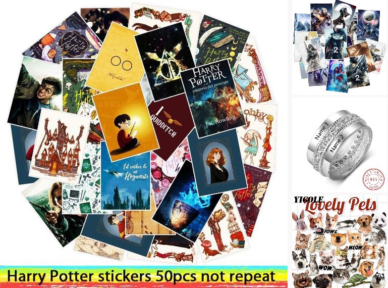 AutoBuysrus's tweet image. Laptopstickers, stickersforplanner, Harry Potter #supplies @EtsyMktgTool etsy.me/2DGt9vo #keyboardstickers #laptopstickers
