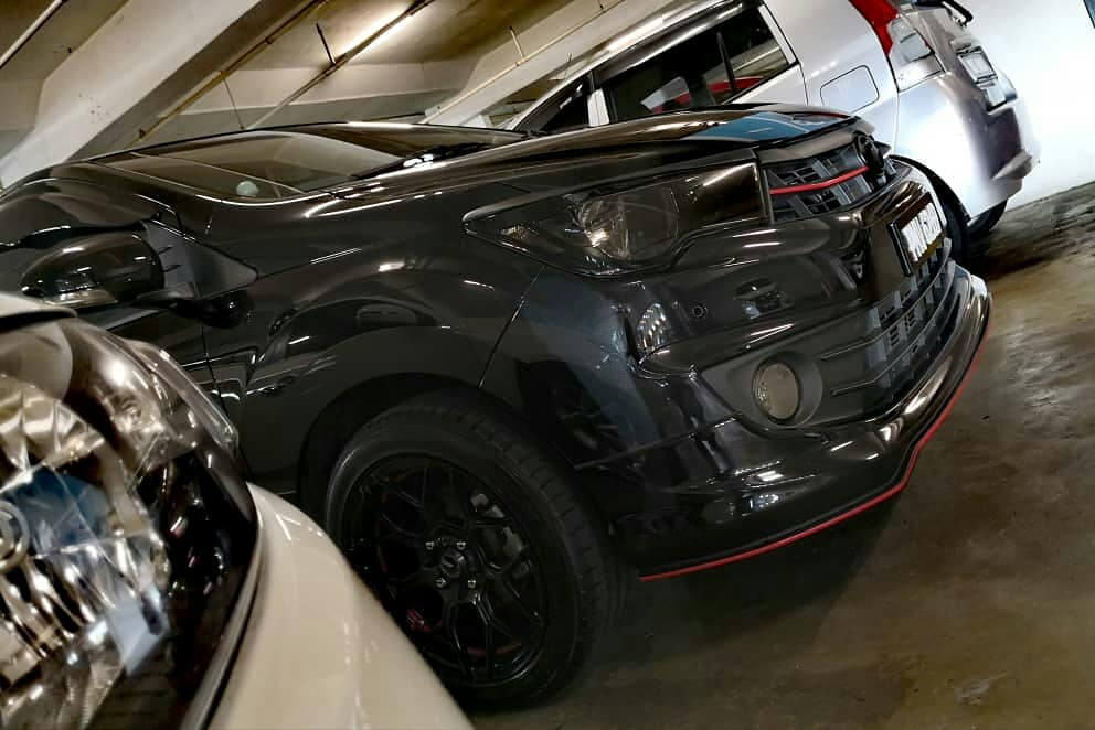 BestPenang's tweet photo. #Reflection of What you see

#thebestautodetailerpenang #autodetailing #autocare #polish https://t.co/KMwHqOooSX