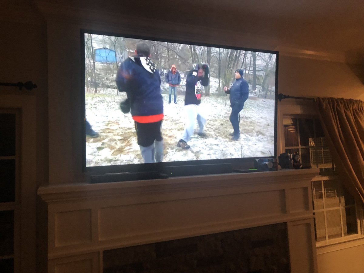cyrustheshow's tweet photo. This is on @plutotv @combatgotv Channel right now and I canโt take my eyes off of it. I NEED TO COMMENTATE THIS. Go now!
#BackyardFights #SnowFights #CarCrash #GoNow #CombatGO https://t.co/I1NAikHaBW