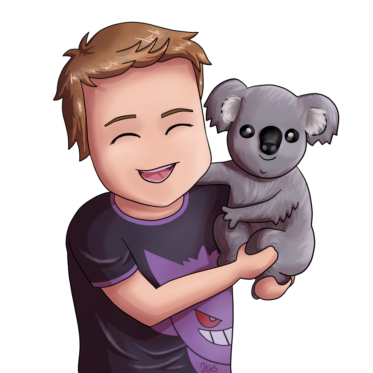 AlliesChaos's tweet photo. Danke für den schönen Stream, den Support, und vor allem, dass ihr so zahlreich da wart! Hat mir wieder sehr viel Spaß gemacht heute 😊

Und das Bild für @UnchartedBenni ist auch fertig geworden! Was Neues ist auch schon in Planung 😋 https://t.co/GC1ahTMsBr