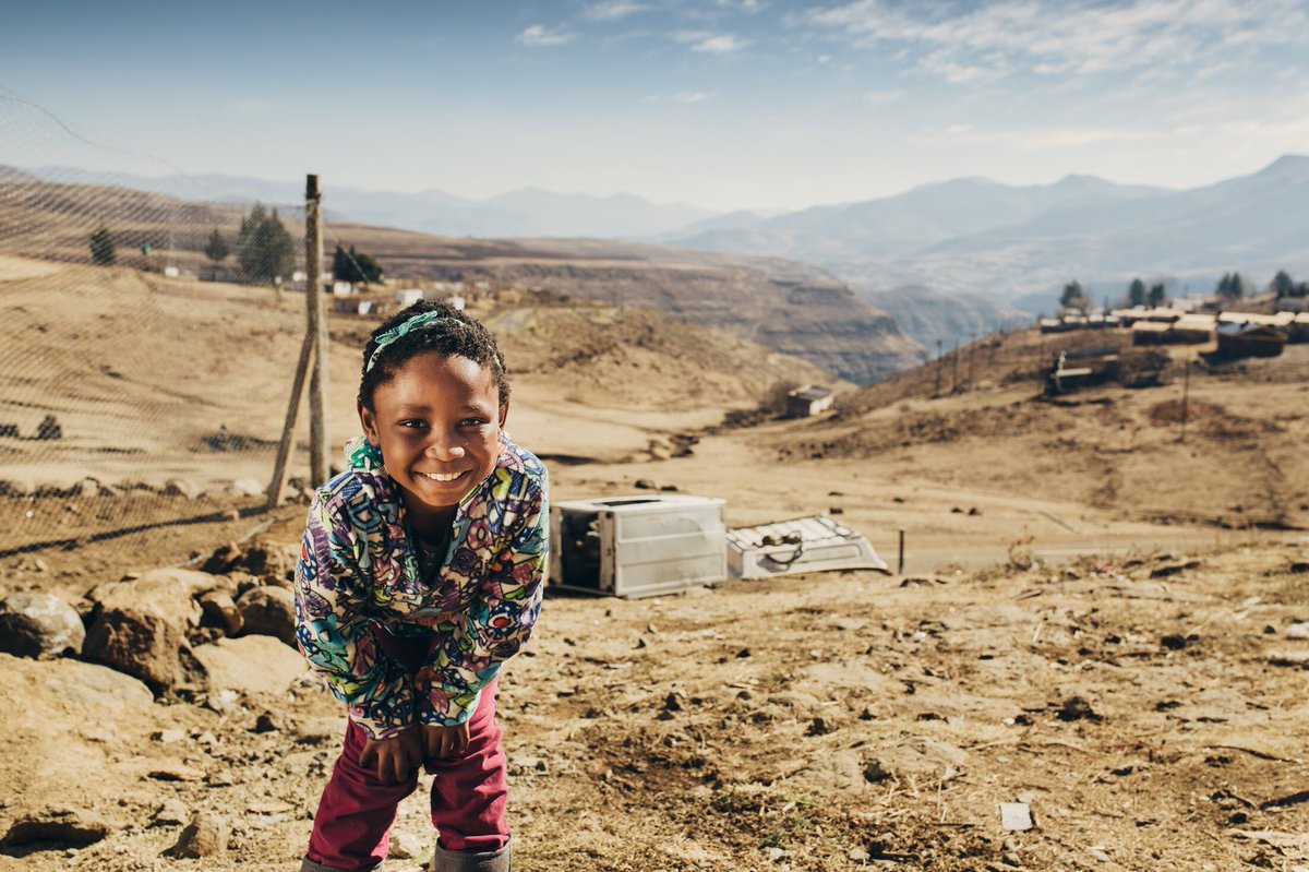 Retweet if you are a CHANGE MAKER! #equippingchangemakers