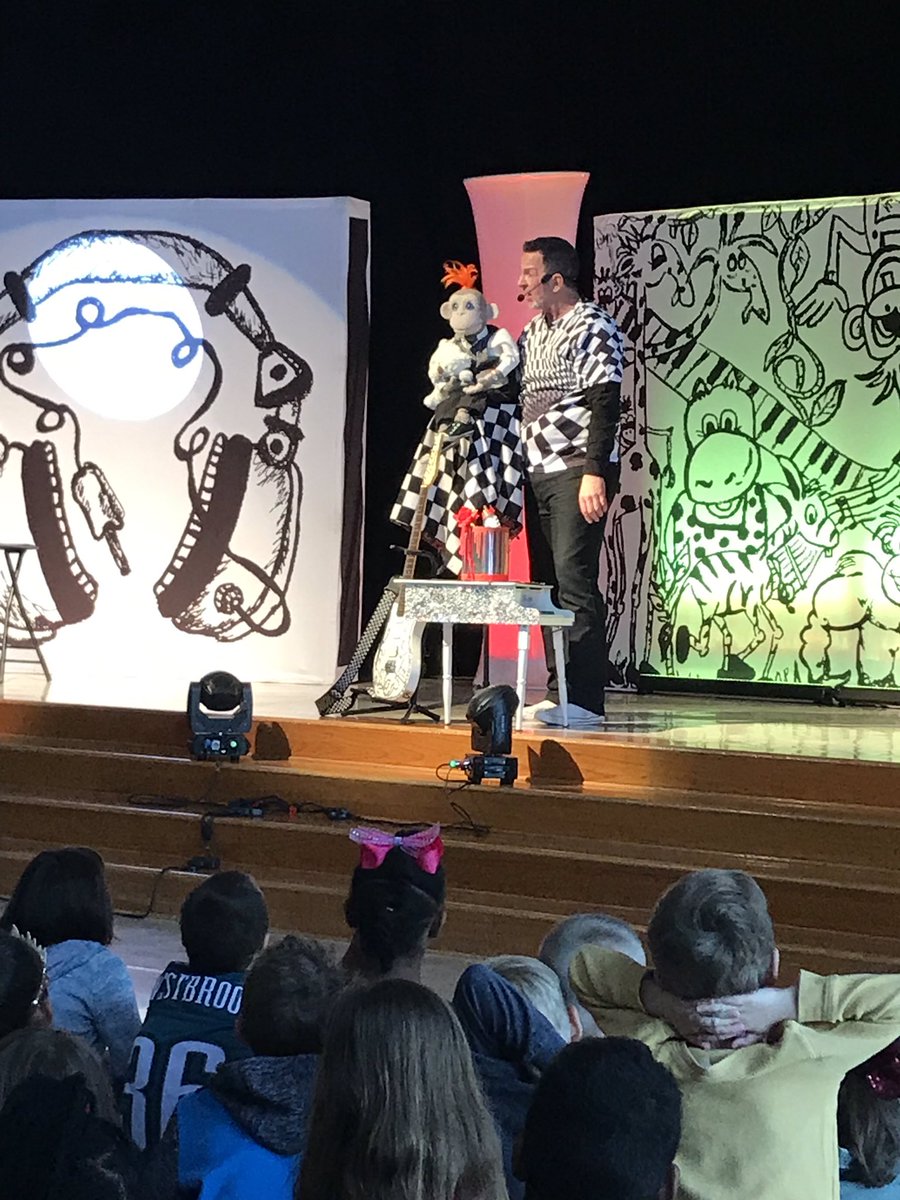 criswelljenn45's tweet photo. Denis Lee was awesome!!! @1stgrade_PFE @HumbleISD_PFE #onesmallsteppfe https://t.co/pAYYh1SP5m