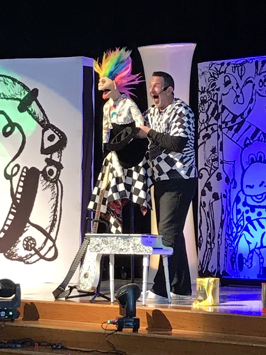 criswelljenn45's tweet photo. Denis Lee was awesome!!! @1stgrade_PFE @HumbleISD_PFE #onesmallsteppfe https://t.co/pAYYh1SP5m