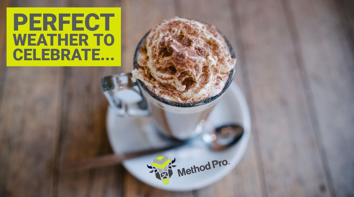 methodproinc's tweet photo. #NationalHotChocolateDay ... A Mayan Treat For 2,000 Years... How Did The Weather Know?!
•
•
•
•
•
#methodpro #contentmarketing #digitalmarketing #success #branding #marketingstrategy #marketingtips #progress #entrepreneur #entrepreneurlife #dentalindustry #dentallife #relax https://t.co/N0CdNWounH